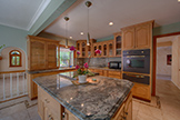 854 Lavender Dr, Sunnyvale 94086 - Kitchen (B)