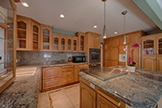 854 Lavender Dr, Sunnyvale 94086 - Kitchen (C)