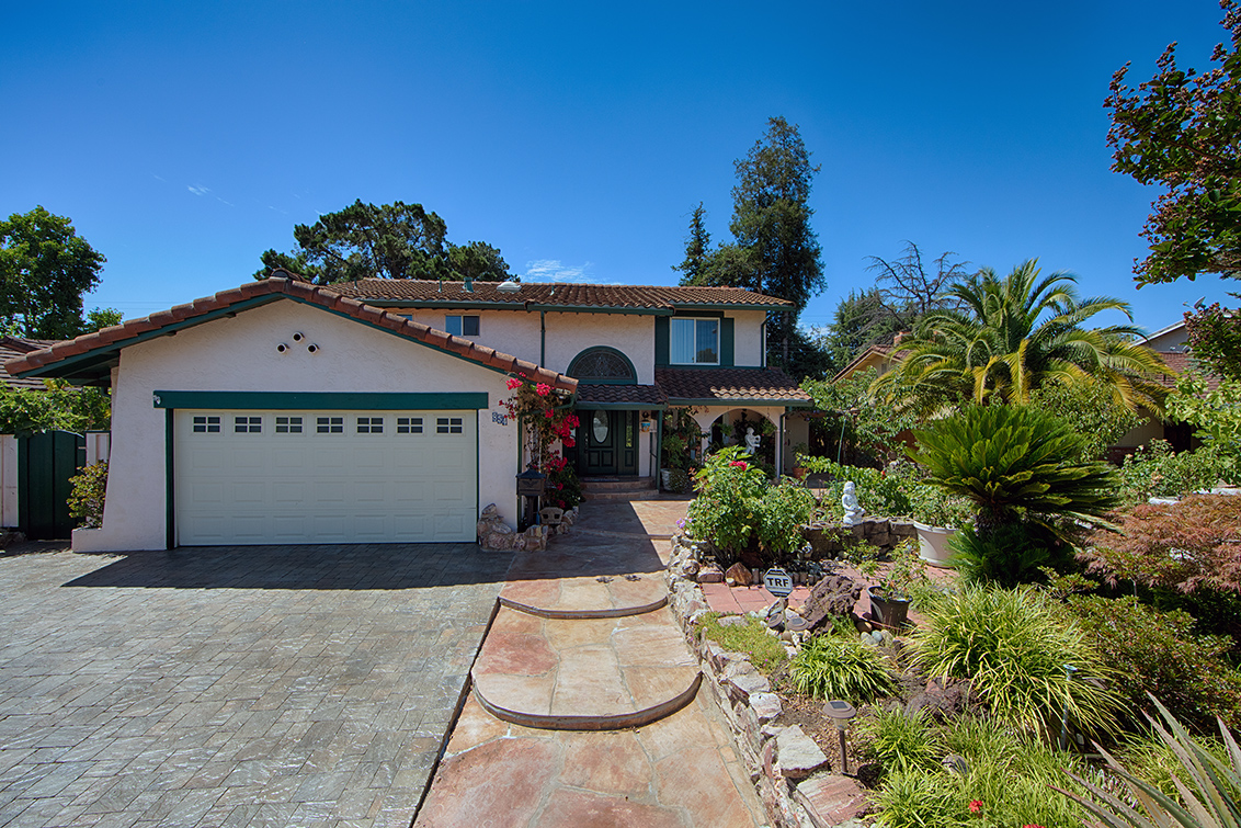 854 Lavender Dr - Sunnyvale