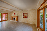 854 Lavender Dr, Sunnyvale 94086 - Living Room (A)