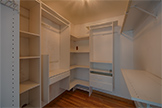 854 Lavender Dr, Sunnyvale 94086 - Master Closet (A)