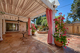 854 Lavender Dr, Sunnyvale 94086 - Patio (A)