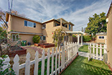 1763 Los Padres Blvd, Santa Clara 95050 - Backyard (D)