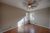 1763 Los Padres Blvd, Santa Clara 95050 - Bedroom 2 (A)