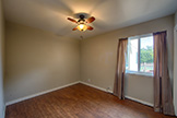1763 Los Padres Blvd, Santa Clara 95050 - Bedroom 3 (A)