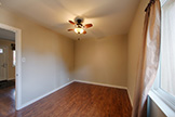 1763 Los Padres Blvd, Santa Clara 95050 - Bedroom 3 (D)
