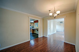 1763 Los Padres Blvd, Santa Clara 95050 - Dining Room (A)