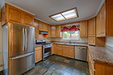 1763 Los Padres Blvd, Santa Clara 95050 - Kitchen (A)