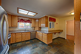 1763 Los Padres Blvd, Santa Clara 95050 - Kitchen (B)
