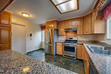 1763 Los Padres Blvd, Santa Clara 95050 - Kitchen (D)