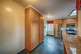 1763 Los Padres Blvd, Santa Clara 95050 - Kitchen Entrance (A)