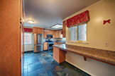 1763 Los Padres Blvd, Santa Clara 95050 - Kitchen Entrance (B)