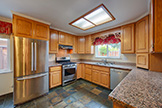 1763 Los Padres Blvd, Santa Clara 95050 - Kitchen Entrance (C)