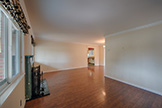 1763 Los Padres Blvd, Santa Clara 95050 - Living Room (A)