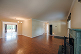 1763 Los Padres Blvd, Santa Clara 95050 - Living Room (D)