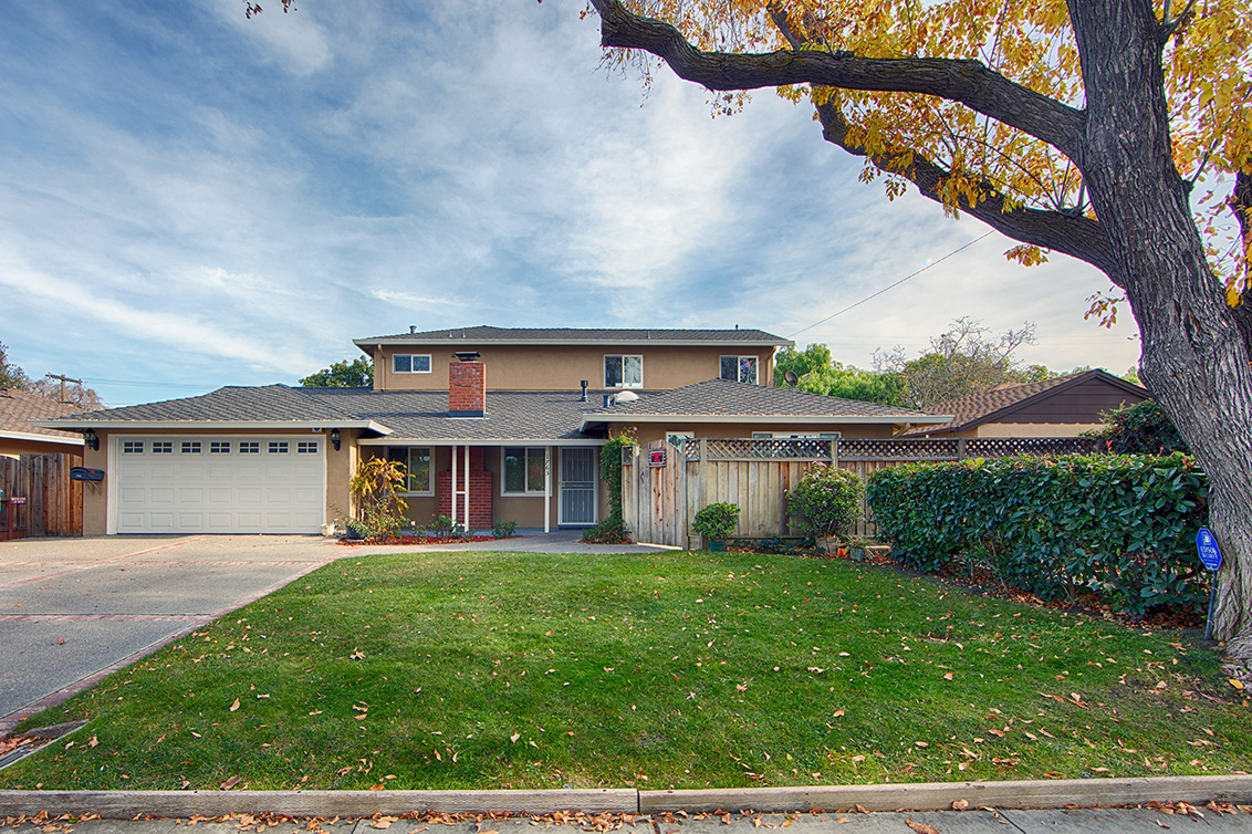 1763 Los Padres Blvd - Santa Clara