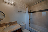 1763 Los Padres Blvd, Santa Clara 95050 - Master Bath (A)