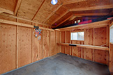 1763 Los Padres Blvd, Santa Clara 95050 - Shed (A)
