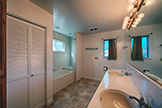 1763 Los Padres Blvd, Santa Clara 95050 - Upstairs Bath (A)