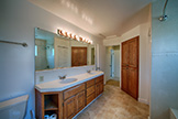 1763 Los Padres Blvd, Santa Clara 95050 - Upstairs Bath (B)