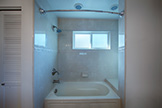 1763 Los Padres Blvd, Santa Clara 95050 - Upstairs Bath (C)