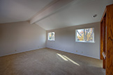 1763 Los Padres Blvd, Santa Clara 95050 - Upstairs Bedroom (A)