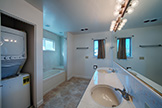1763 Los Padres Blvd, Santa Clara 95050 - Upstairs Laundry (A)