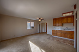 1763 Los Padres Blvd, Santa Clara 95050 - Upstairs Living Room (A)