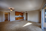 1763 Los Padres Blvd, Santa Clara 95050 - Upstairs Living Room (B)
