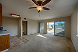 1763 Los Padres Blvd, Santa Clara 95050 - Upstairs Living Room (C)