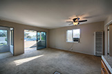 1763 Los Padres Blvd, Santa Clara 95050 - Upstairs Living Room (D)