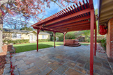 3657 Louis Rd, Palo Alto 94303 - Backyard (A)