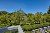 104 Mendocino Way, Redwood Shores 94065 - Balcony View (A)