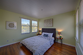 104 Mendocino Way, Redwood Shores 94065 - Bedroom 2 (A)