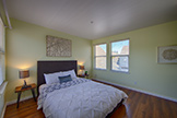 104 Mendocino Way, Redwood Shores 94065 - Bedroom 2 (B)