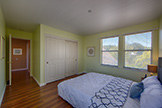 104 Mendocino Way, Redwood Shores 94065 - Bedroom 2 (D)