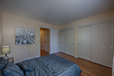 104 Mendocino Way, Redwood Shores 94065 - Bedroom 3 (C)