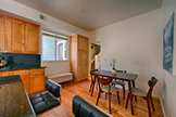 104 Mendocino Way, Redwood Shores 94065 - Breakfast Area (A)