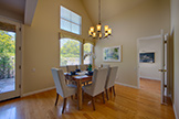 104 Mendocino Way, Redwood Shores 94065 - Dining Room (A)