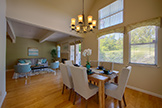 104 Mendocino Way, Redwood Shores 94065 - Dining Room (B)