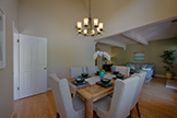 104 Mendocino Way, Redwood Shores 94065 - Dining Room (C)