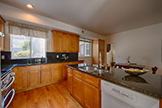 104 Mendocino Way, Redwood Shores 94065 - Kitchen (A)