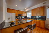104 Mendocino Way, Redwood Shores 94065 - Kitchen (B)