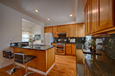104 Mendocino Way, Redwood Shores 94065 - Kitchen (C)