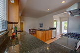 104 Mendocino Way, Redwood Shores 94065 - Kitchen (D)