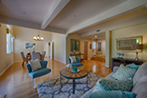 104 Mendocino Way, Redwood Shores 94065 - Living Room (D)