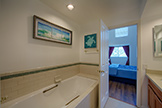 104 Mendocino Way, Redwood Shores 94065 - Master Bath (B)