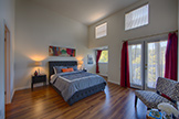 104 Mendocino Way, Redwood Shores 94065 - Master Bedroom (A)