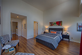 104 Mendocino Way, Redwood Shores 94065 - Master Bedroom (D)
