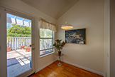 104 Mendocino Way, Redwood Shores 94065 - Sitting Room (A)